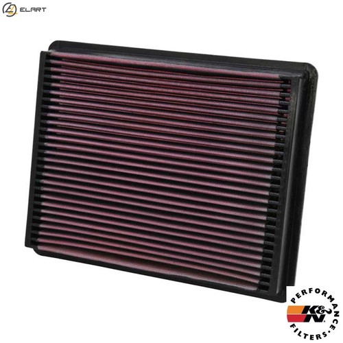 Air filter 2135 for - air, 33-2135