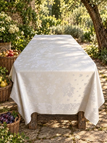 Vintage damask catering - damask,