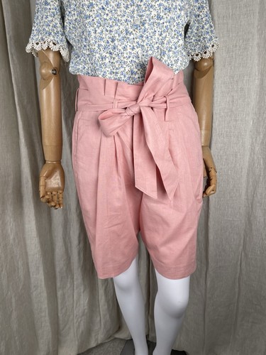 Boden linen cotton shorts - boden,