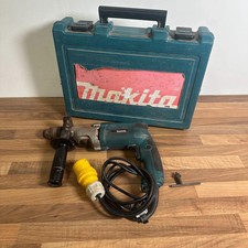 Makita HP2050F Hammer Drill