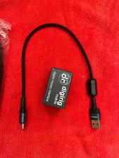 Digirig Mobile - Digital Modes