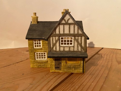 Hornby gauge skaledale - oo,