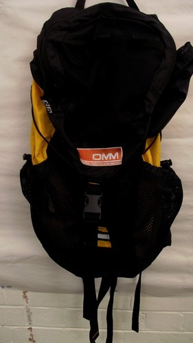 Omm original mountain marathon - original,