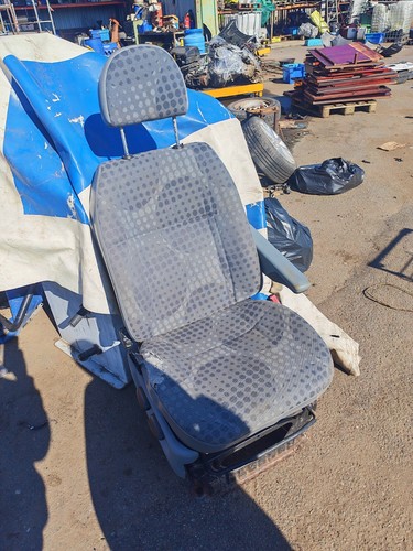 Ford transit mk7 - ford,