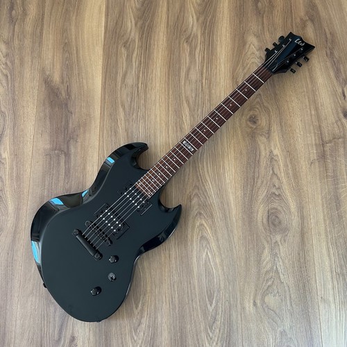 Esp ltd viper - viper, electric