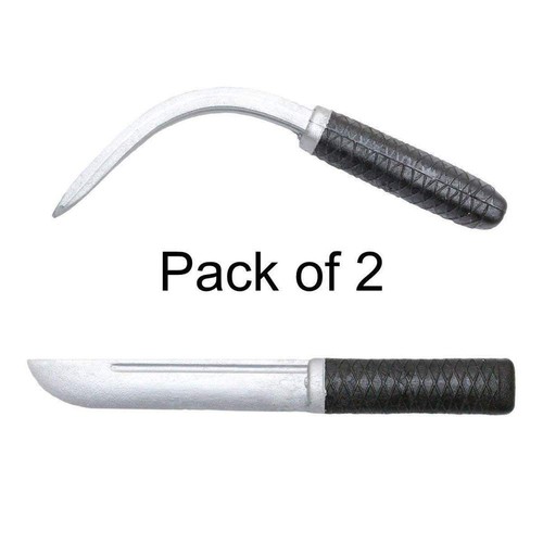 Pack standard rubber - 2,