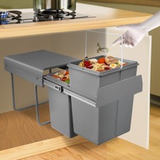 Recycle Waste Bin Recycling