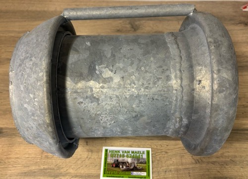 Adapter perrot male 6 - male, to