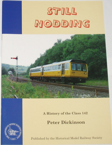 Pacer dmu history - pacer,