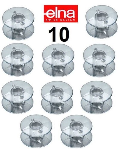 Plastic bobbins for - plastic,