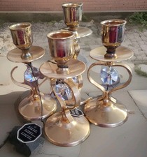 4 x Crystal Temptations Candle