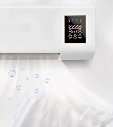 Portable air - 2,
