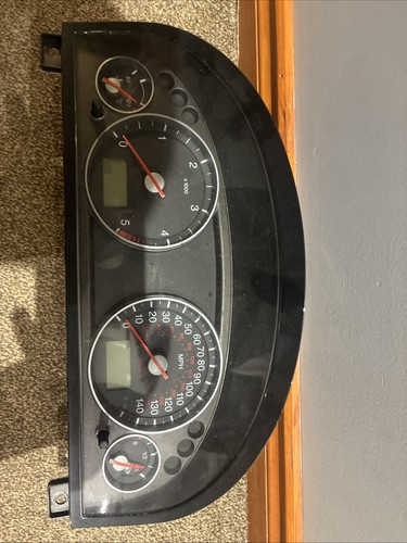 Ford mondeo st220 instrument - st220,