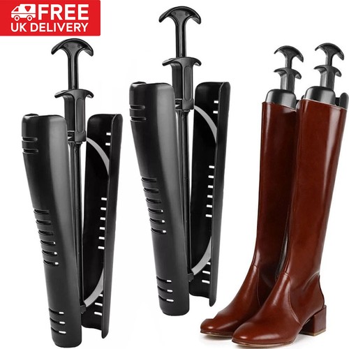 Pair long automatic boot - of,