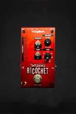 Digitech Whammy Ricochet Pitch