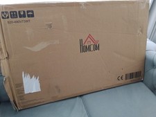 HOMCOM Wifi Smart 520W Far