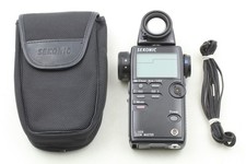 [Near MINT] SEKONIC L-508 Zoom