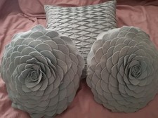 Laura Ashley 3 Duck Egg Blue