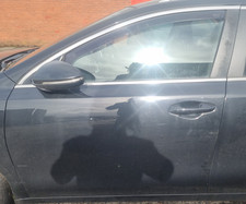 Kia Ceed Estate Mk3 CD