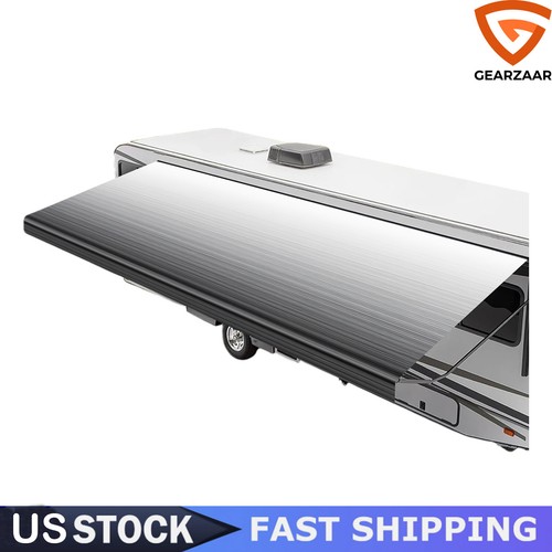 Awning fabric replacement - awning,