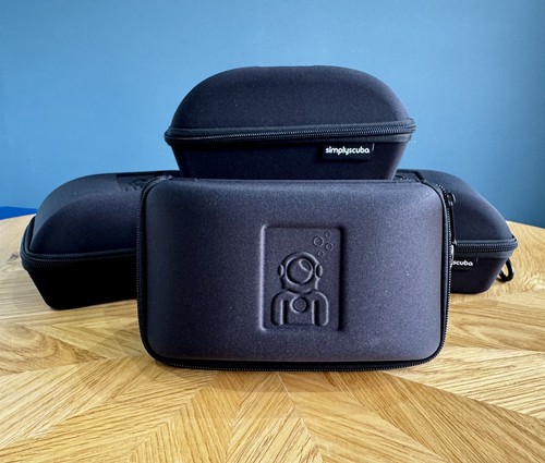 Simply scuba premium - simply, mask