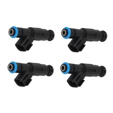 Fuel Injectors Set for Volvo