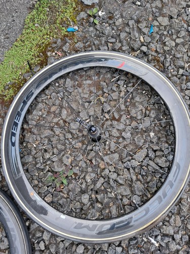 Fulcrum racing speed carbon - fulcrum,