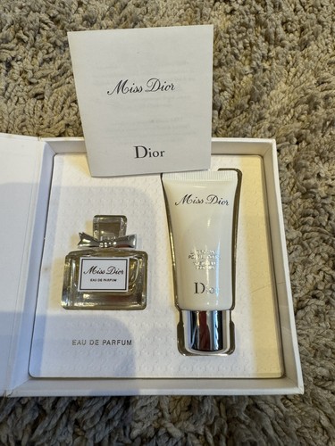 Dior miss miniature set - miss,