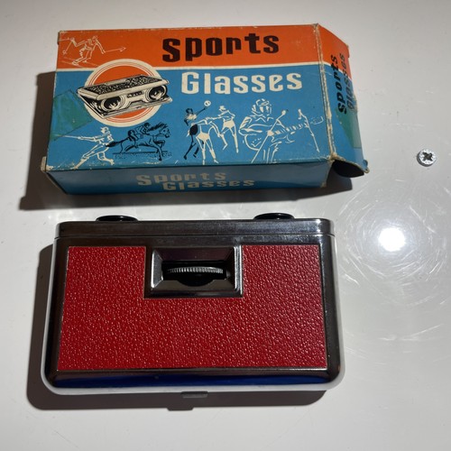 Vintage crystar compact - vintage,