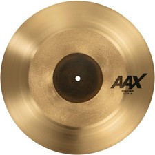 17” SABIAN FREQ CRASH CYMBAL
