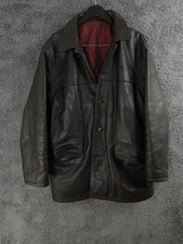 Vintage Schott Jacket Men 48