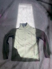 Nike Roger Federer RF 2012 Australian Open N98 Tennis Jacket Small Rafa Nadal