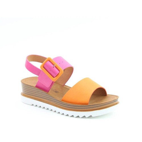 Heavenly feet pistachio - pistachio, ladies
