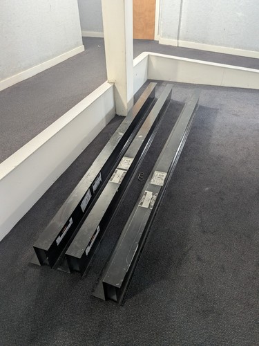 Catnic cn81b2850 steel box - catnic,