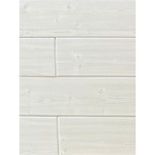 Old mill white - ft., 3