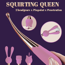 Sex Toys for Women Orgasm