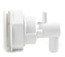 Canadian Spa Jet Body For 2 Inch Hurricane Style