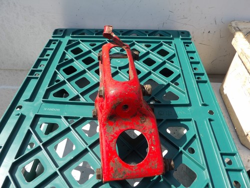 Honda 125 front engine - honda,