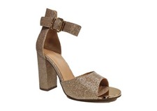 Truffle Heels Womens Ankle