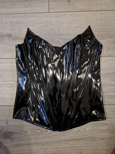 Bnwt vintage ann - vintage, black