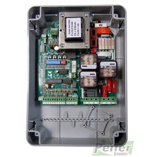 Fadini ELPRO 37 control board for sliding gates - replacement for ELPRO 10