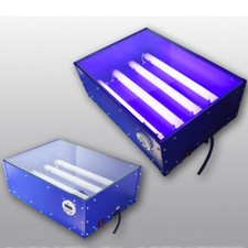 UV Exposure Unit Led Light