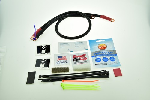 Hicap starting upgrade - , kit