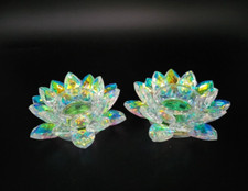 Two Beautiful Glass Colour