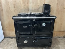 Aga Rayburn Heatranger 355SFW