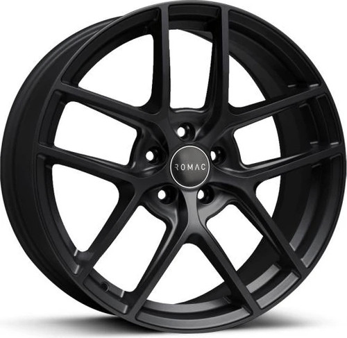 Romac diablo 17x7 5x112 - romac,