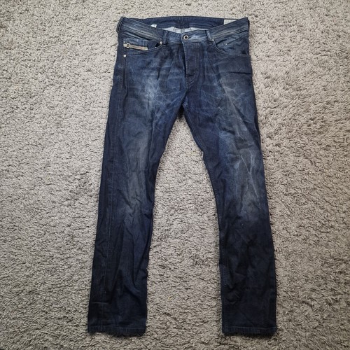 Diesel jeans mens l 32 - mens, w