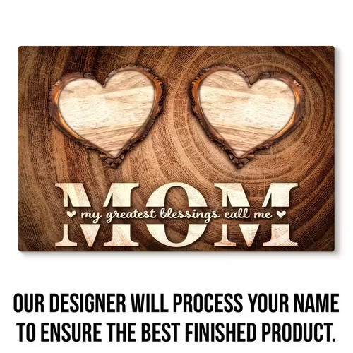 Custom mothers day - custom,