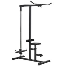 Power Tower Multi-Gym for Home