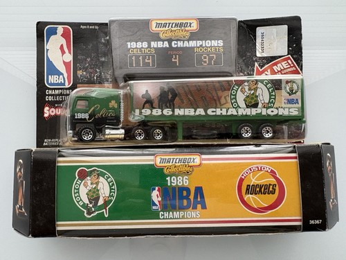 Matchbox convoy rigs - matchbox,